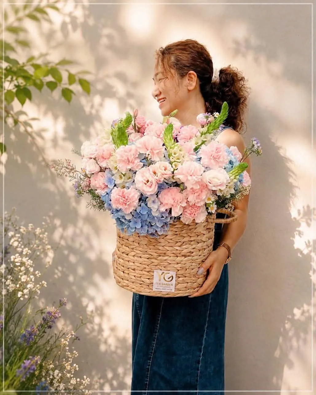 Đồ Handmade & Decor
