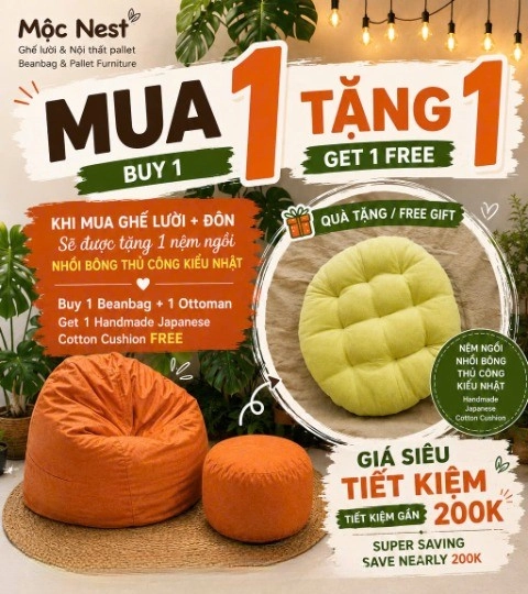 Combo Siêu Tiết Kiệm